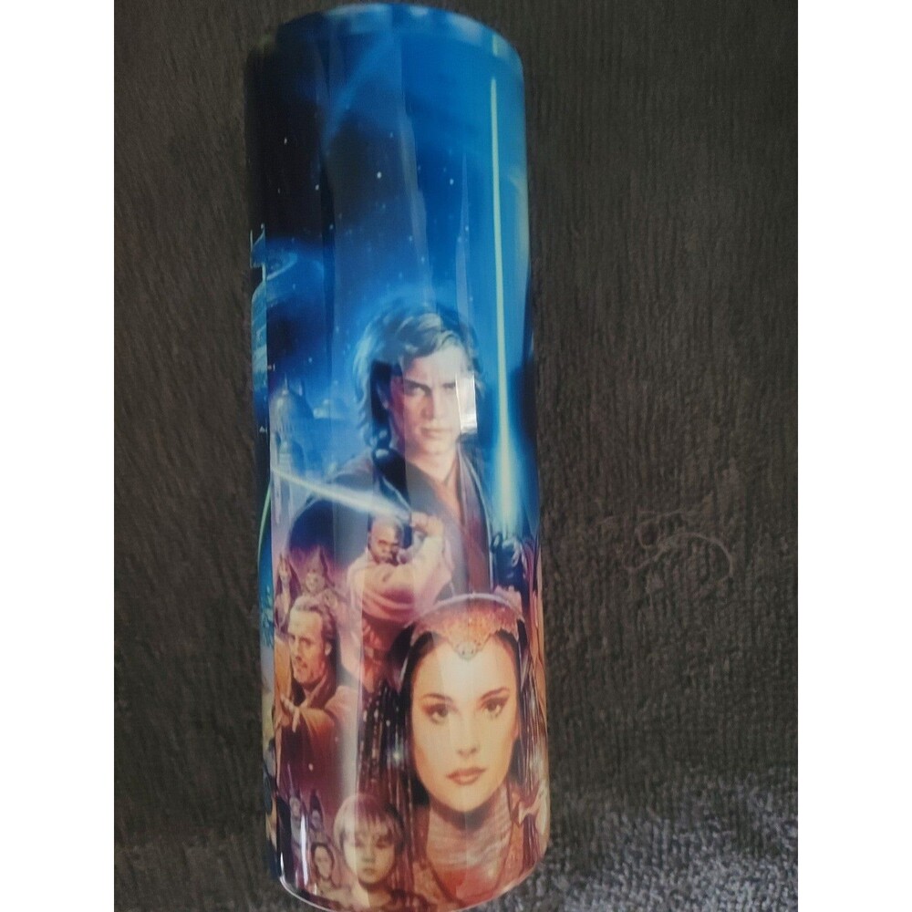 Star Wars 20oz Stainless Tumbler
